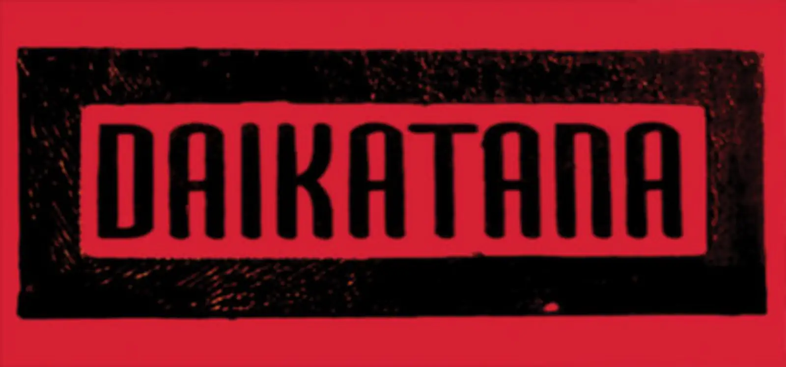 Daikatana - Steam (PC) GLOBAL
