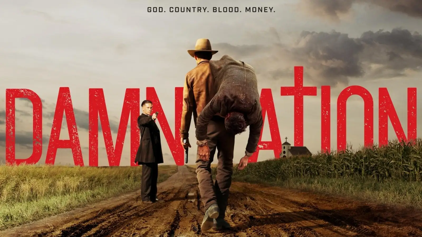 Damnation