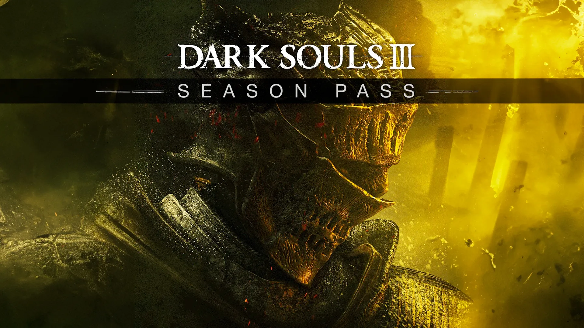 Dark Souls 3: Season Pass