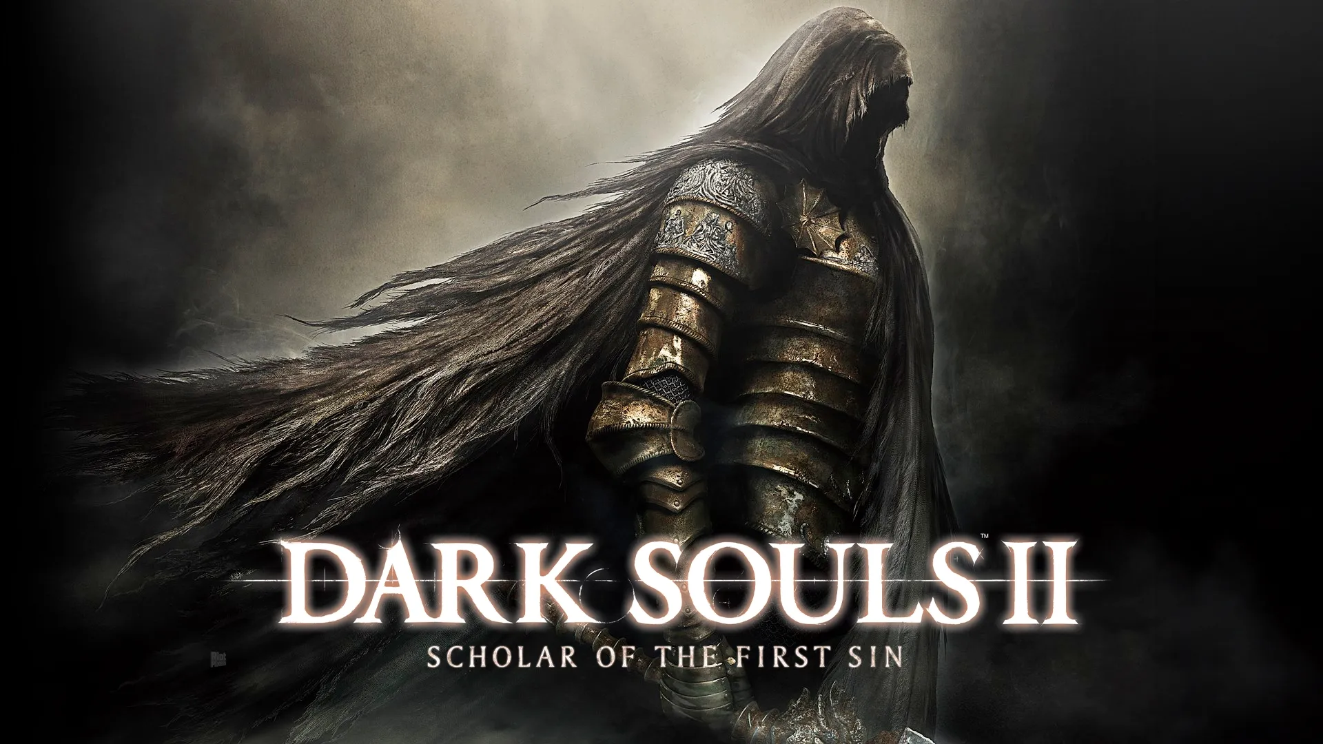 Dark Souls II: Scholar of the First Sin