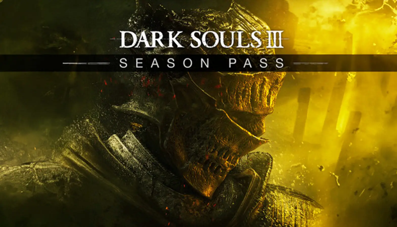 Dark Souls III: Season Pass