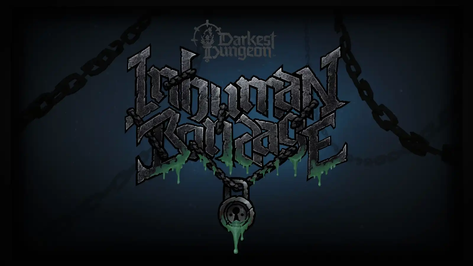 Darkest Dungeon II: Inhuman Bondage