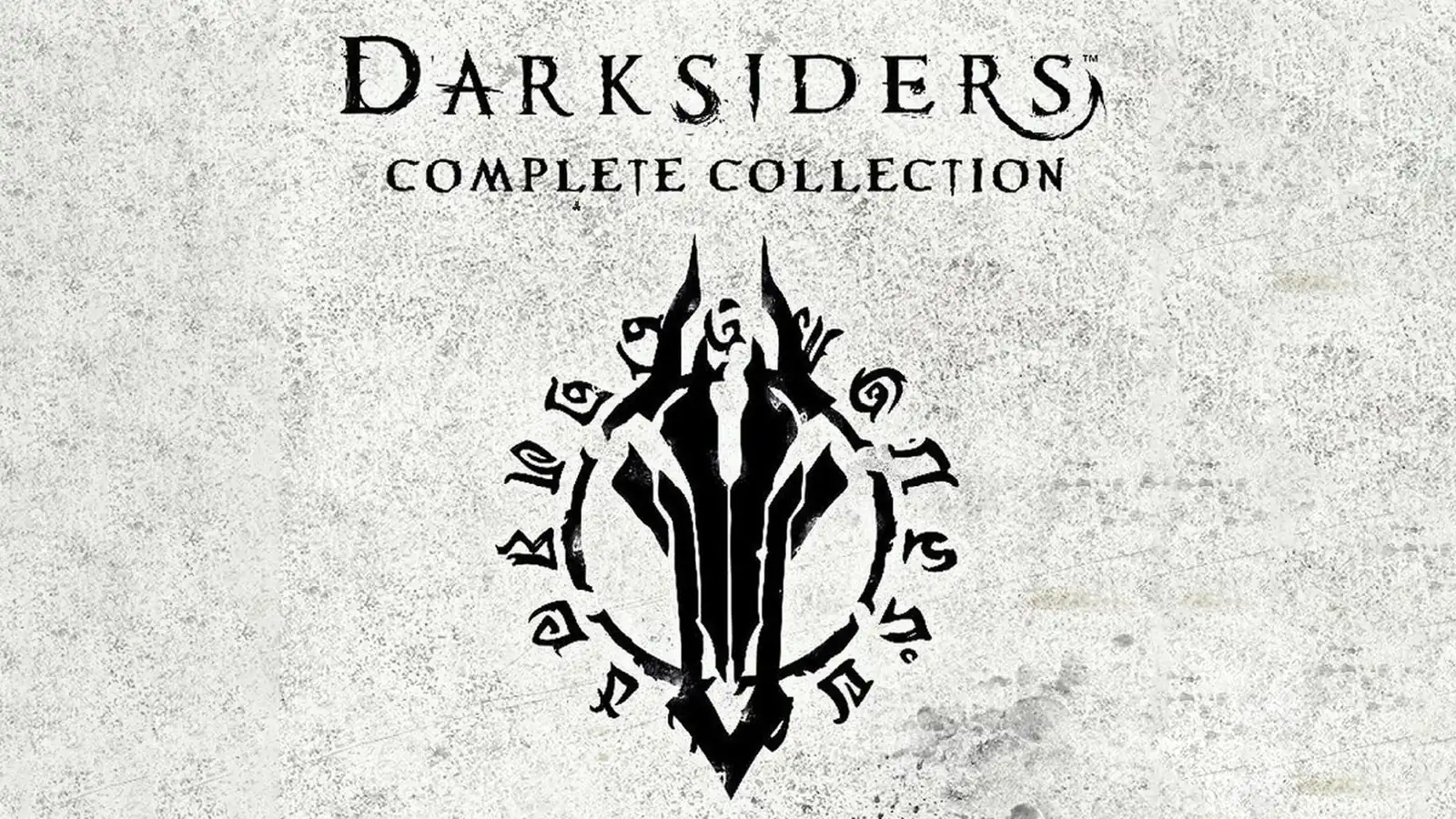 Darksiders Complete Collection