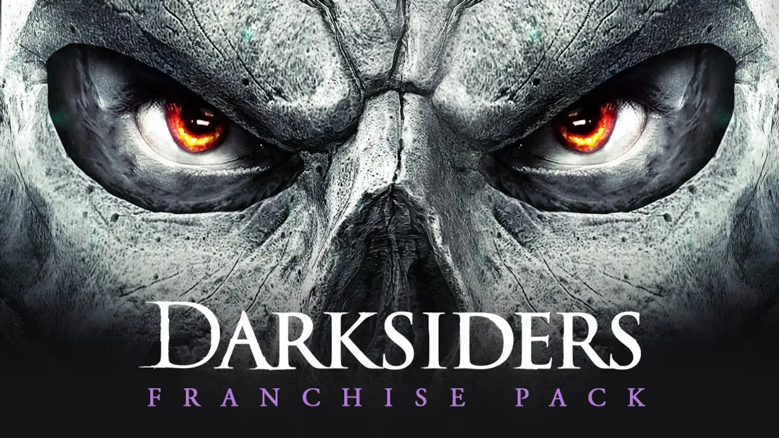 Darksiders Franchise Pack 2015