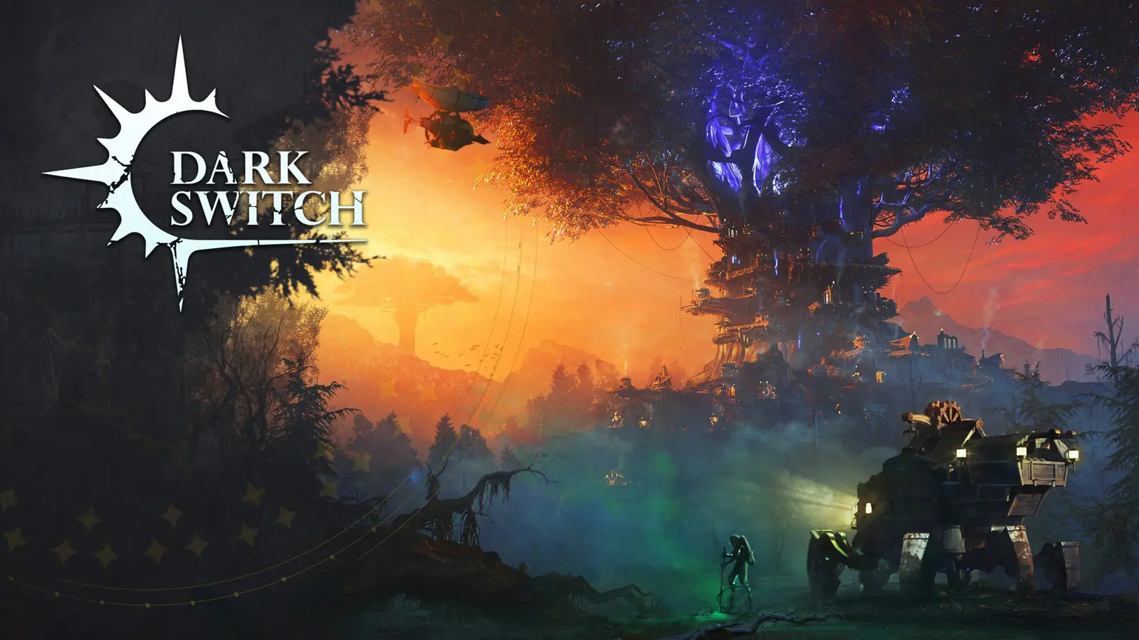 DarkSwitch