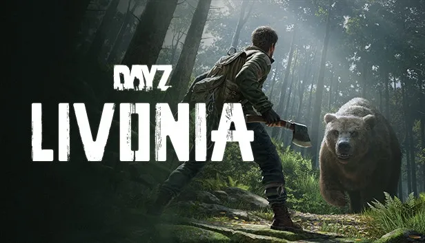 DayZ Livonia Edition