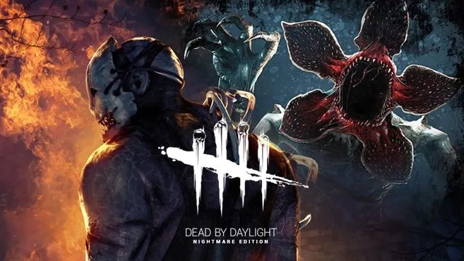 Dead by Daylight: Nightmare Edition