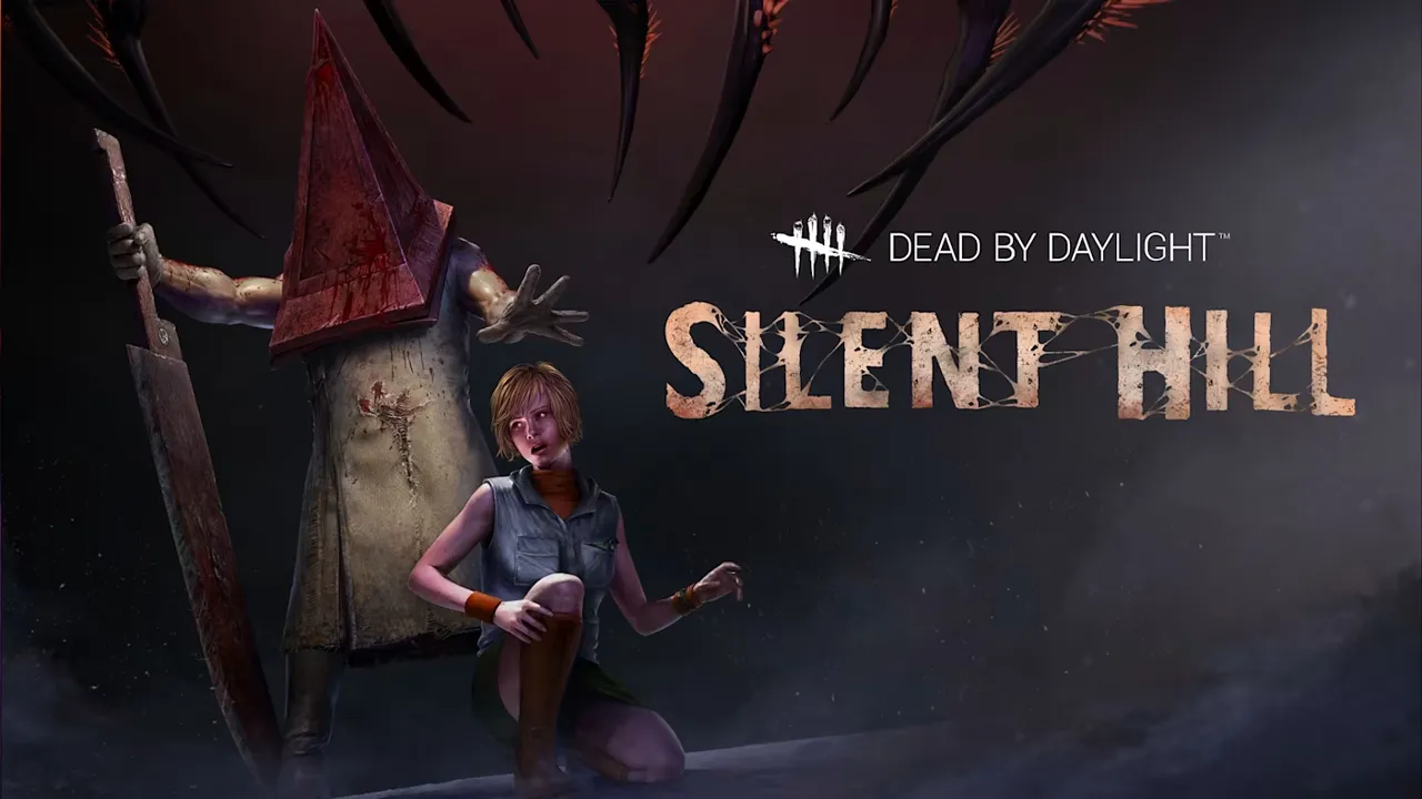 Dead by Daylight - Silent Hill Edition