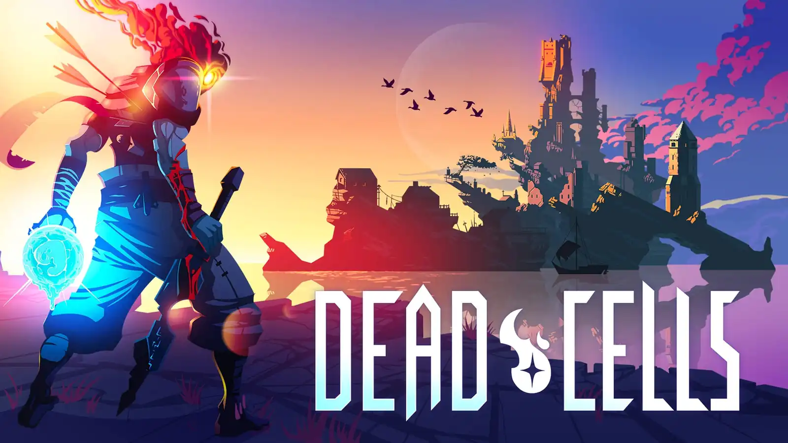 Dead Cells