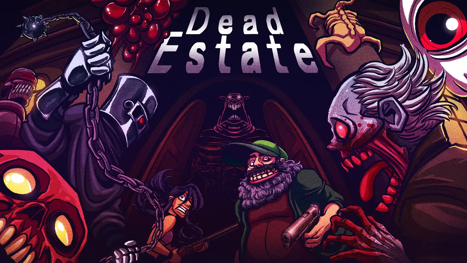 Dead Estate