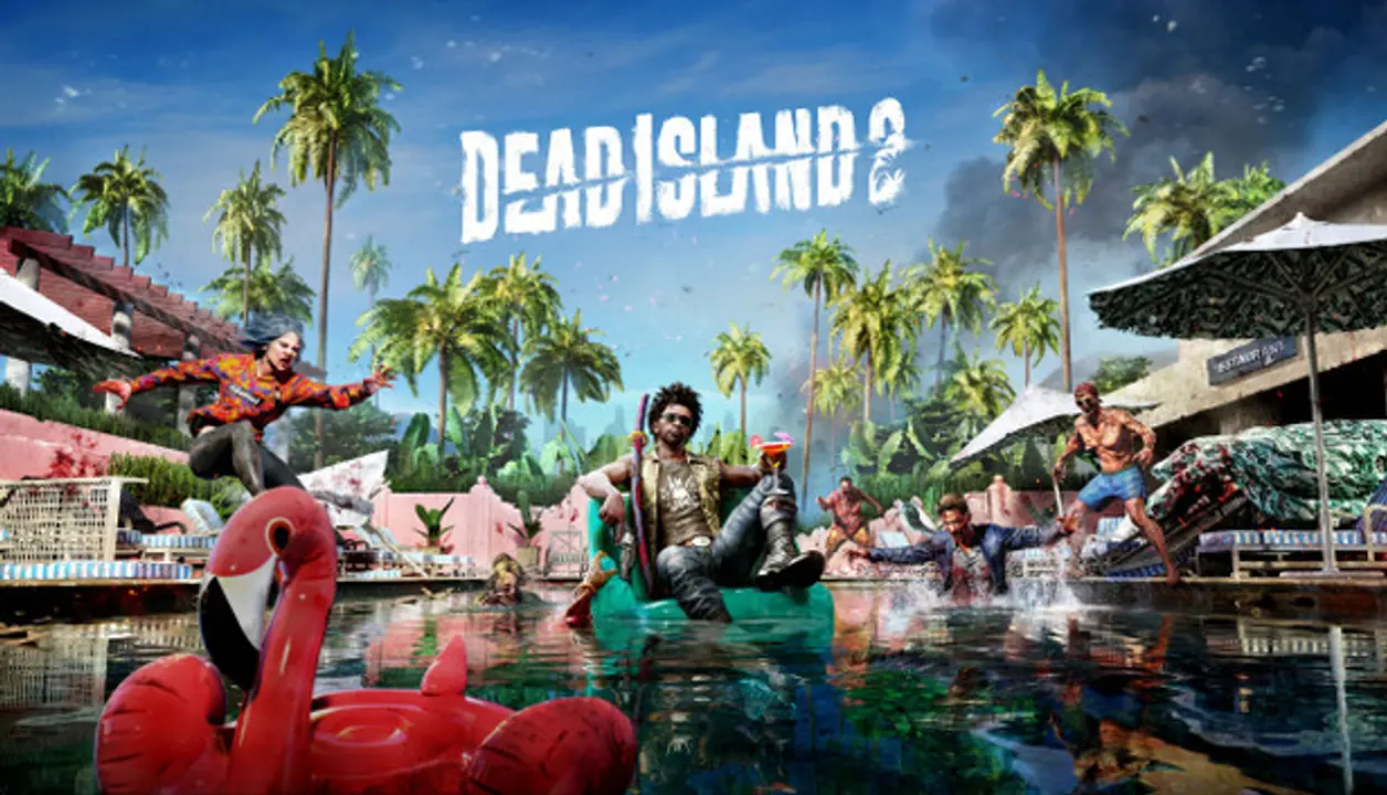 Dead Island 2 (German Cut)