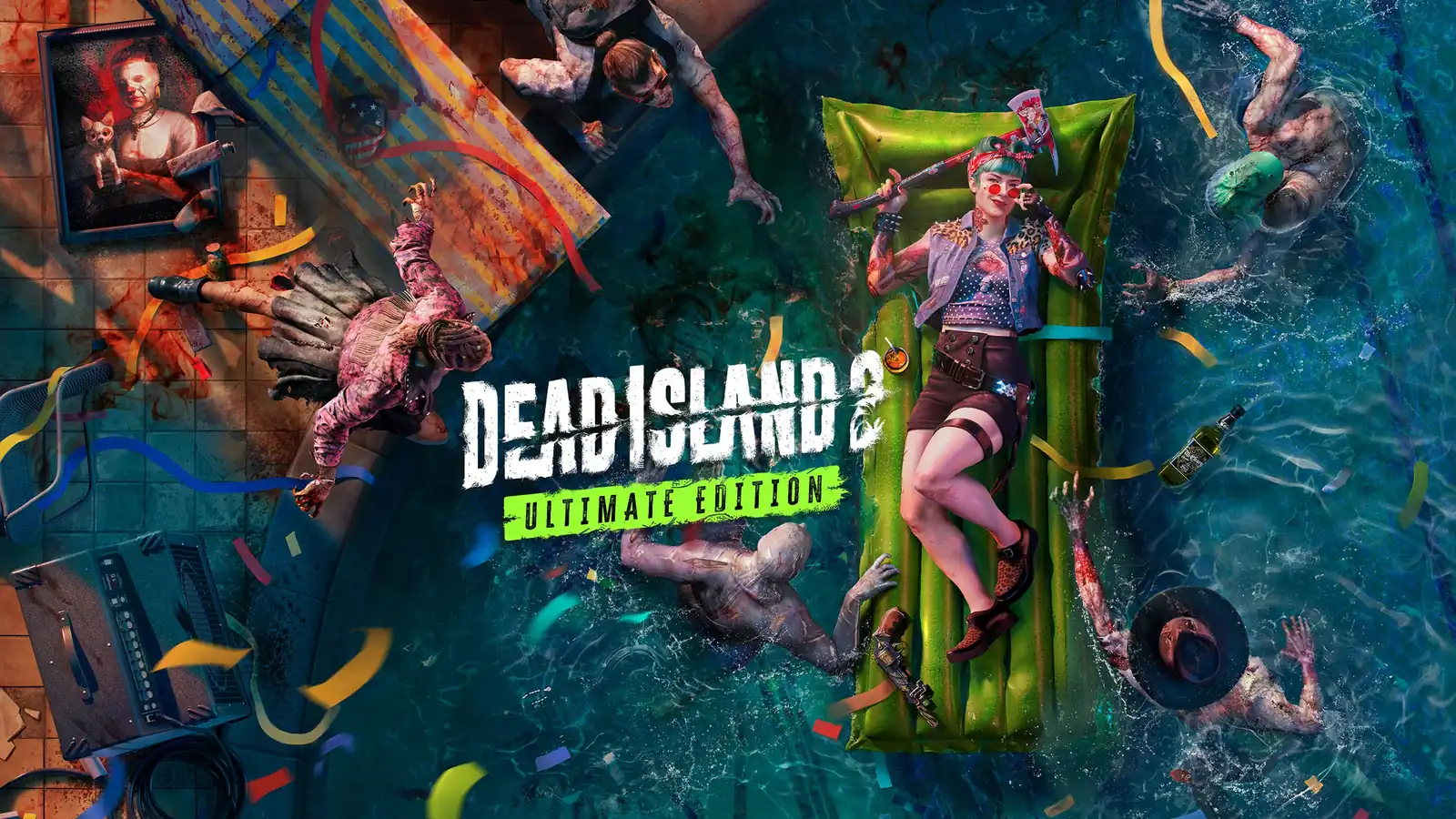 Dead Island 2 Ultimate Edition