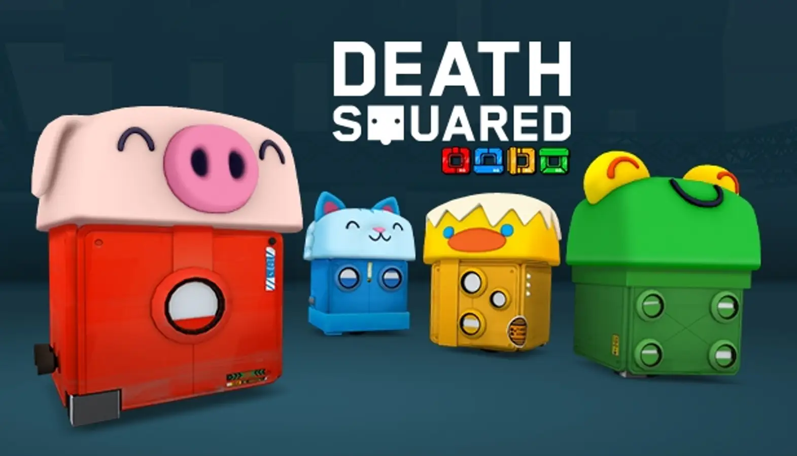 Death Squared 