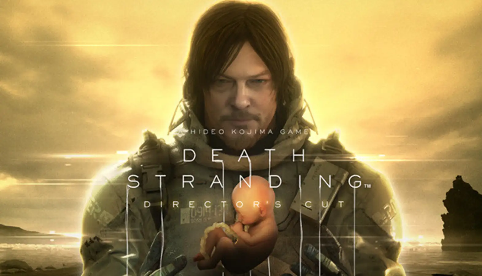 Death Stranding Director's Cut Upgrade