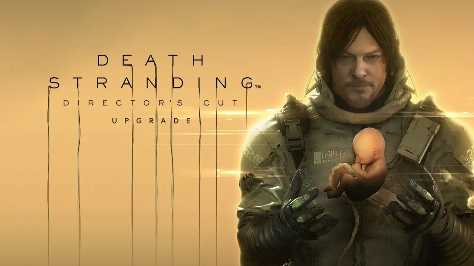 Death Stranding Director's Cut Upgrade 