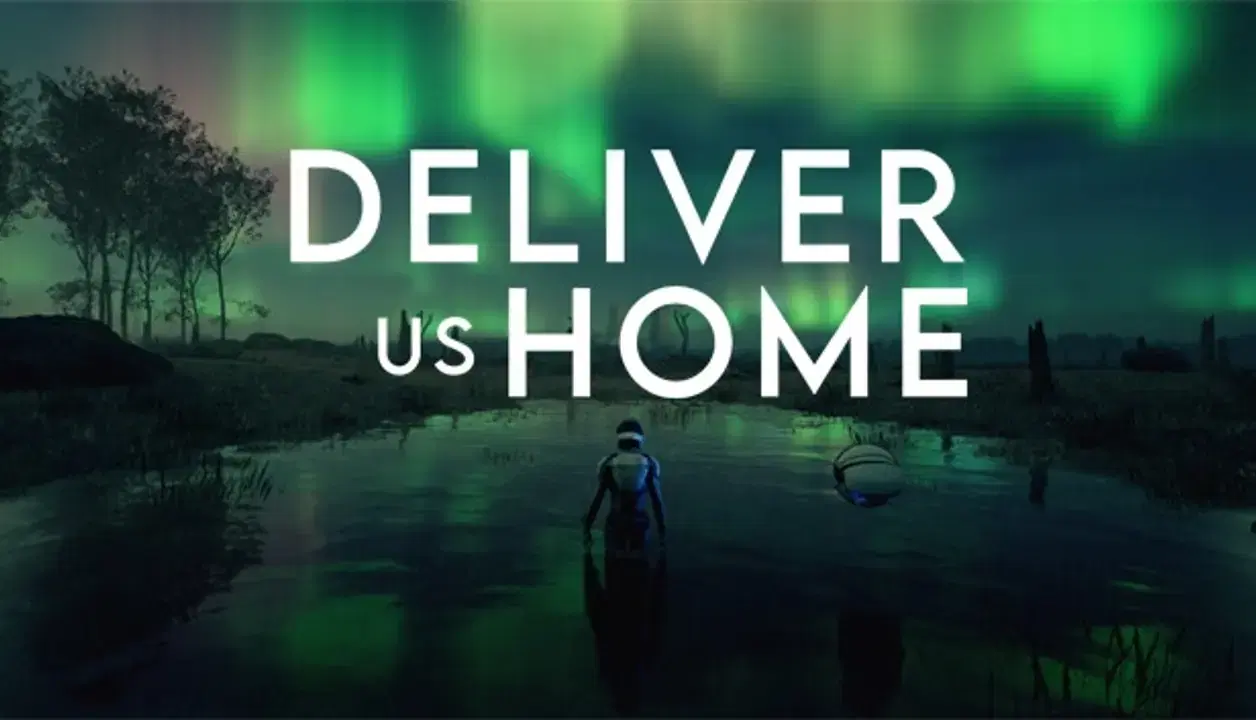 Deliver Us Home