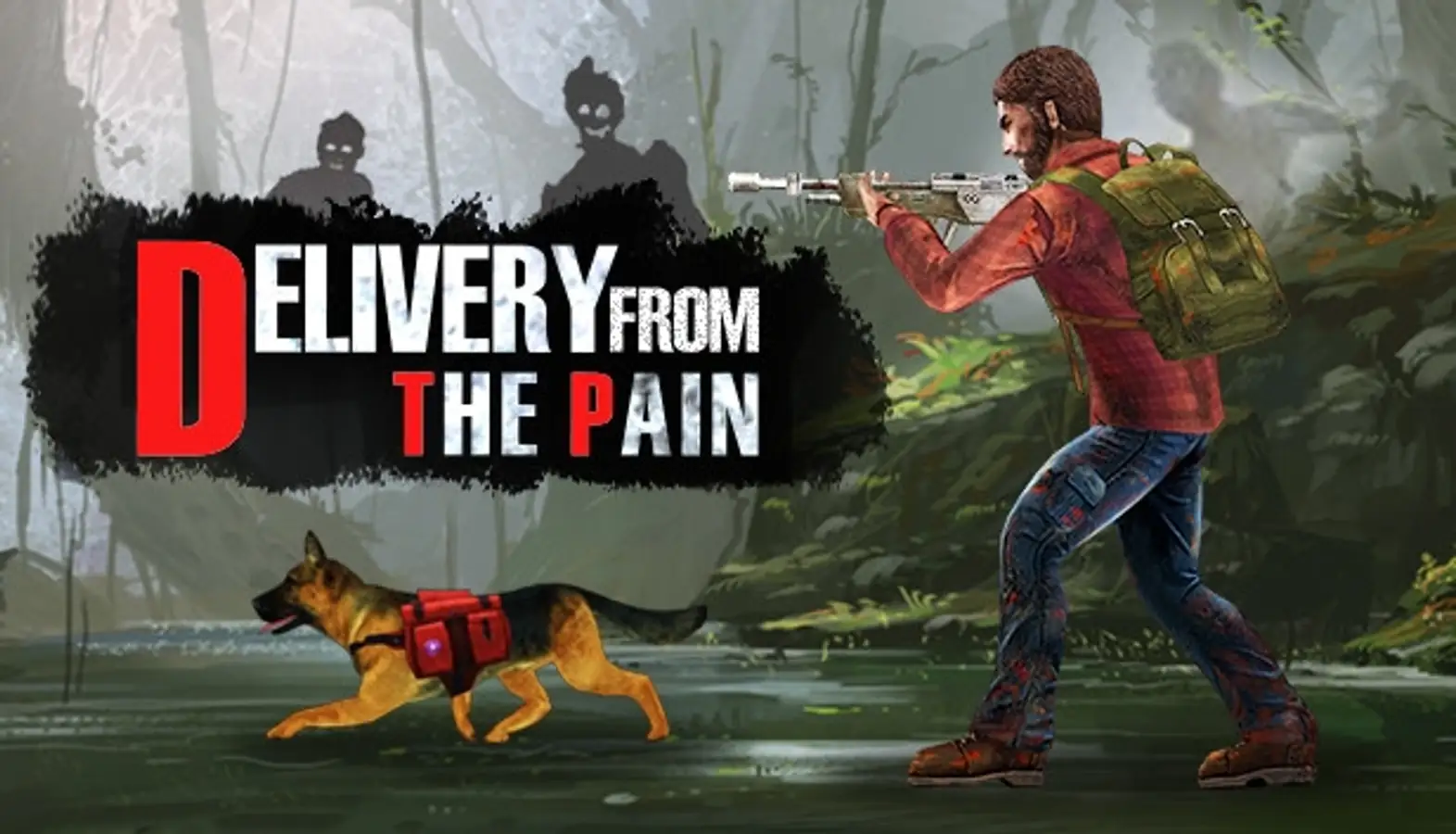 Delivery From the Pain