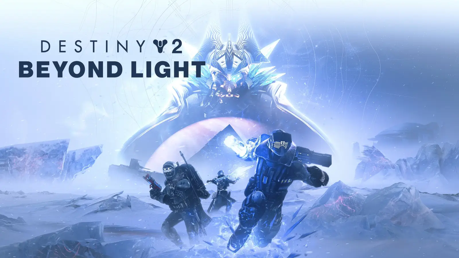Destiny 2: Beyond Light 