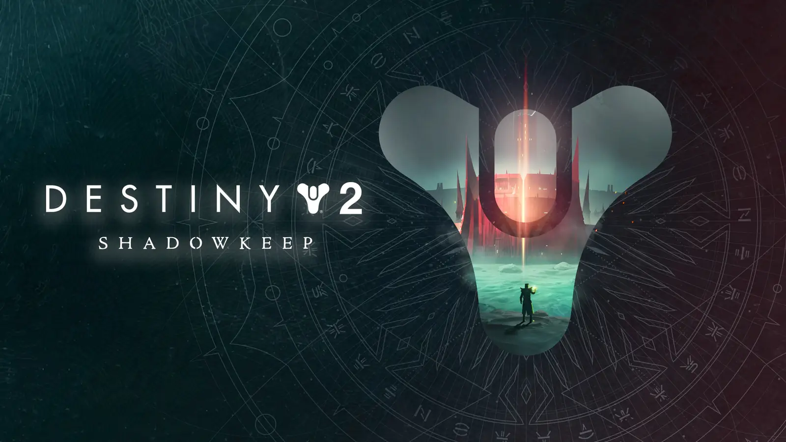 Destiny 2: Shadowkeep