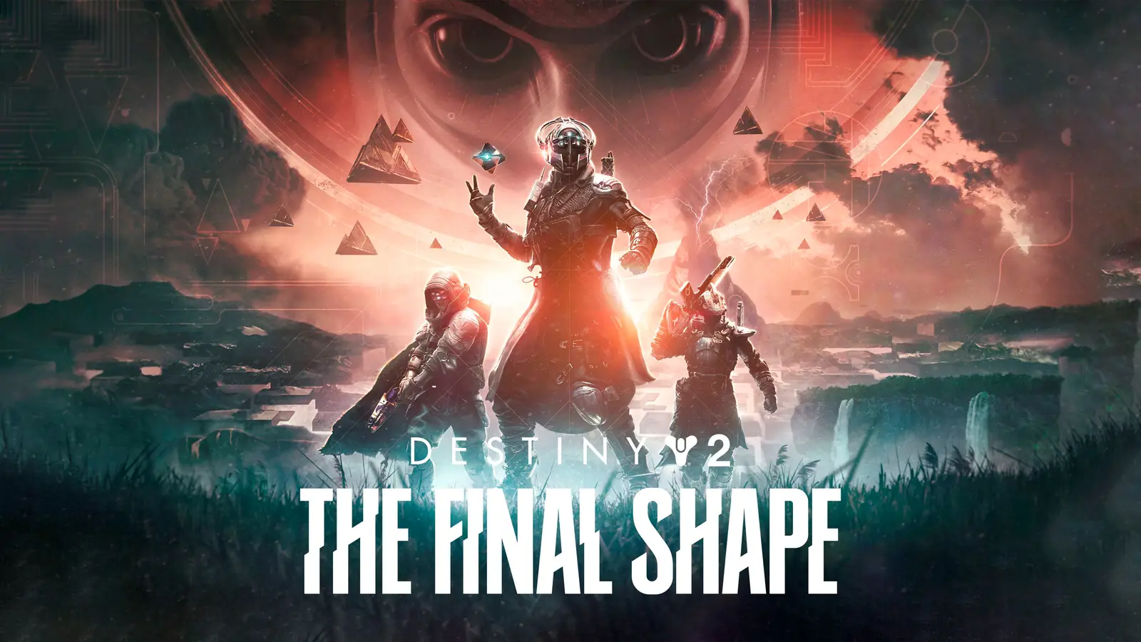 Destiny 2: The Final Shape