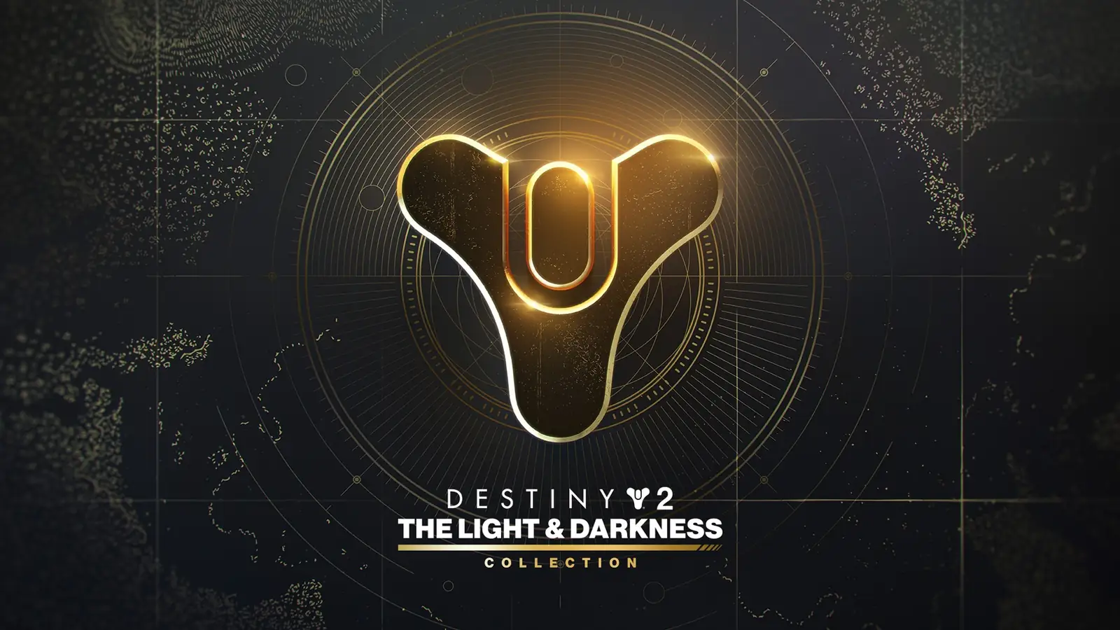 Destiny 2: The Light & Darkness Collection 