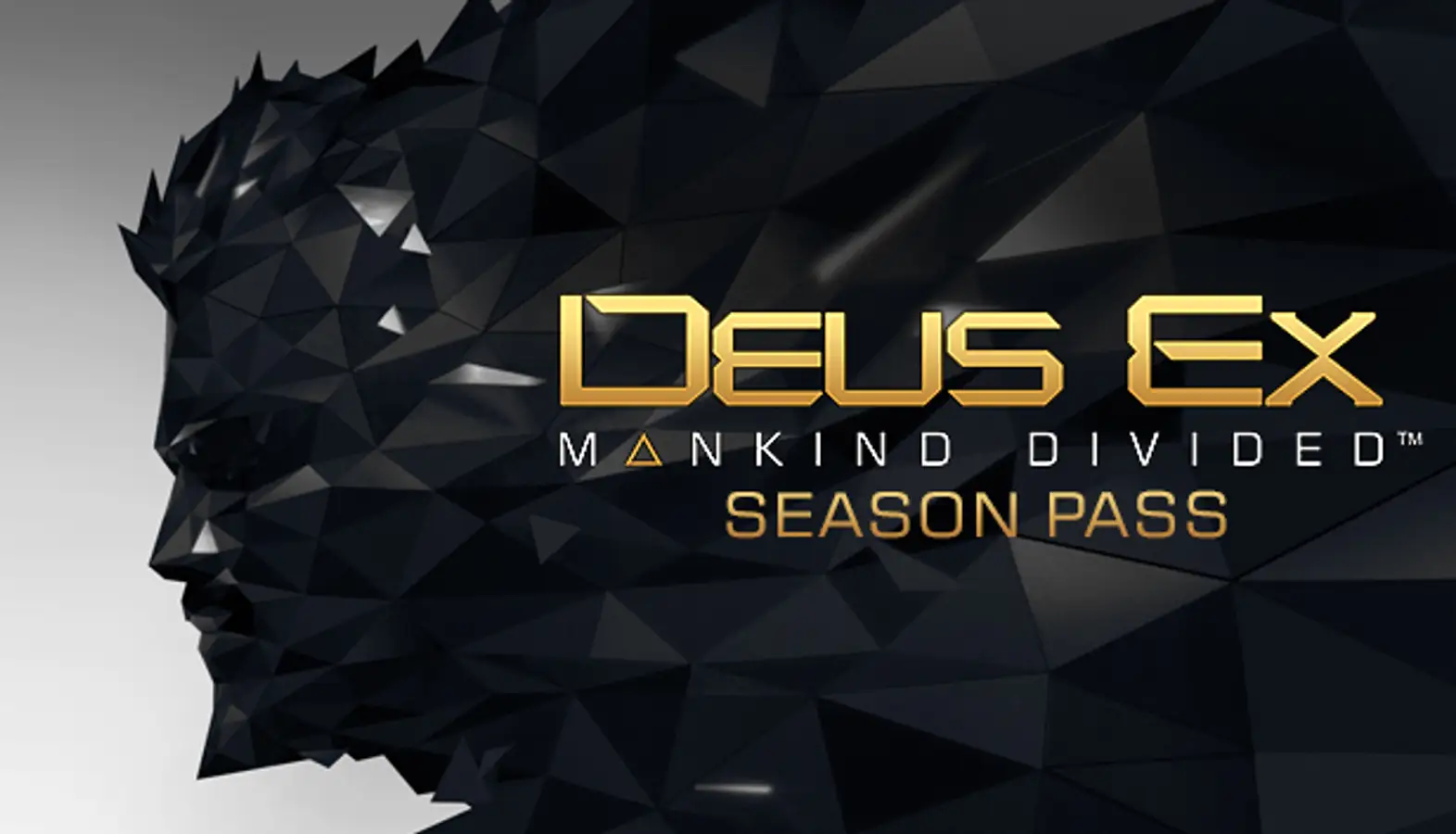 Deus Ex: Mankind Divided - Season Pass