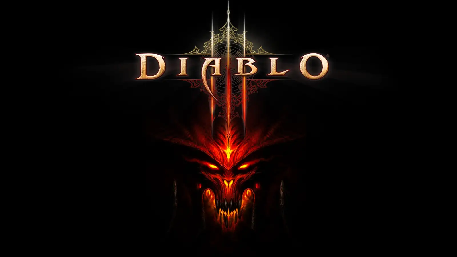 Diablo III 