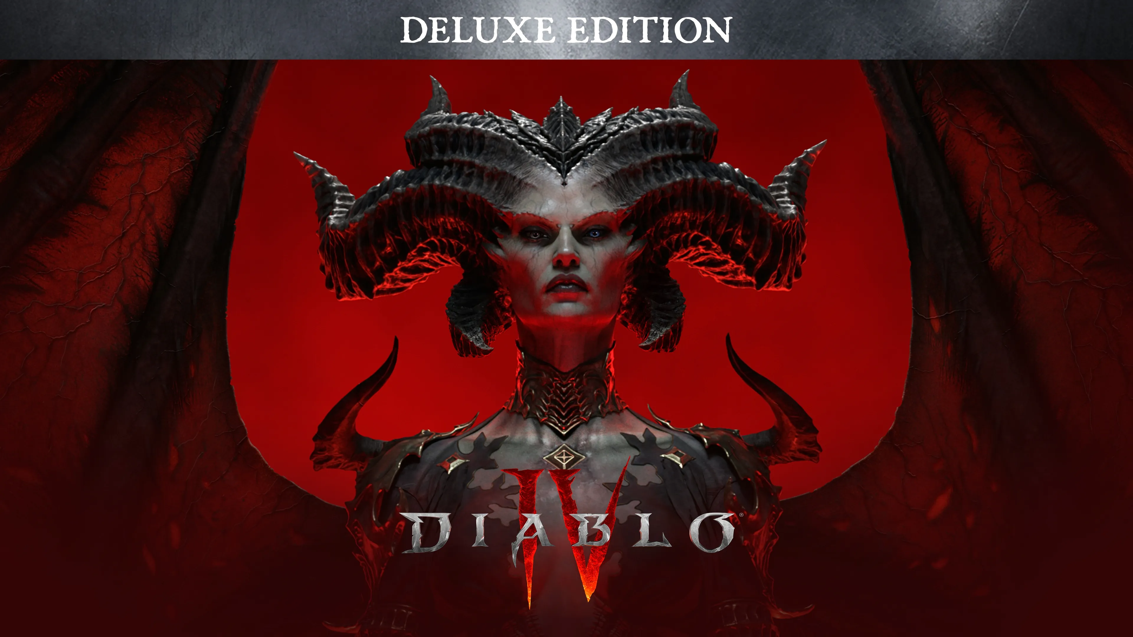 Diablo IV Digital Deluxe Edition