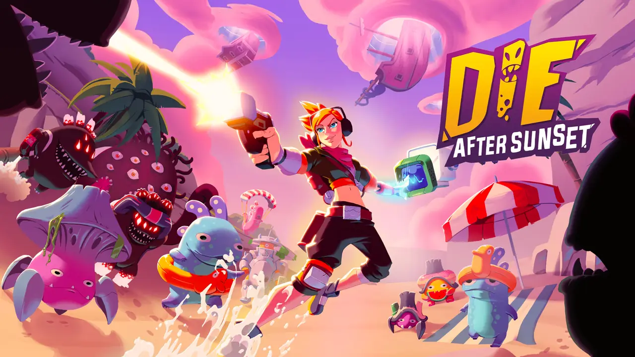 Die After Sunset