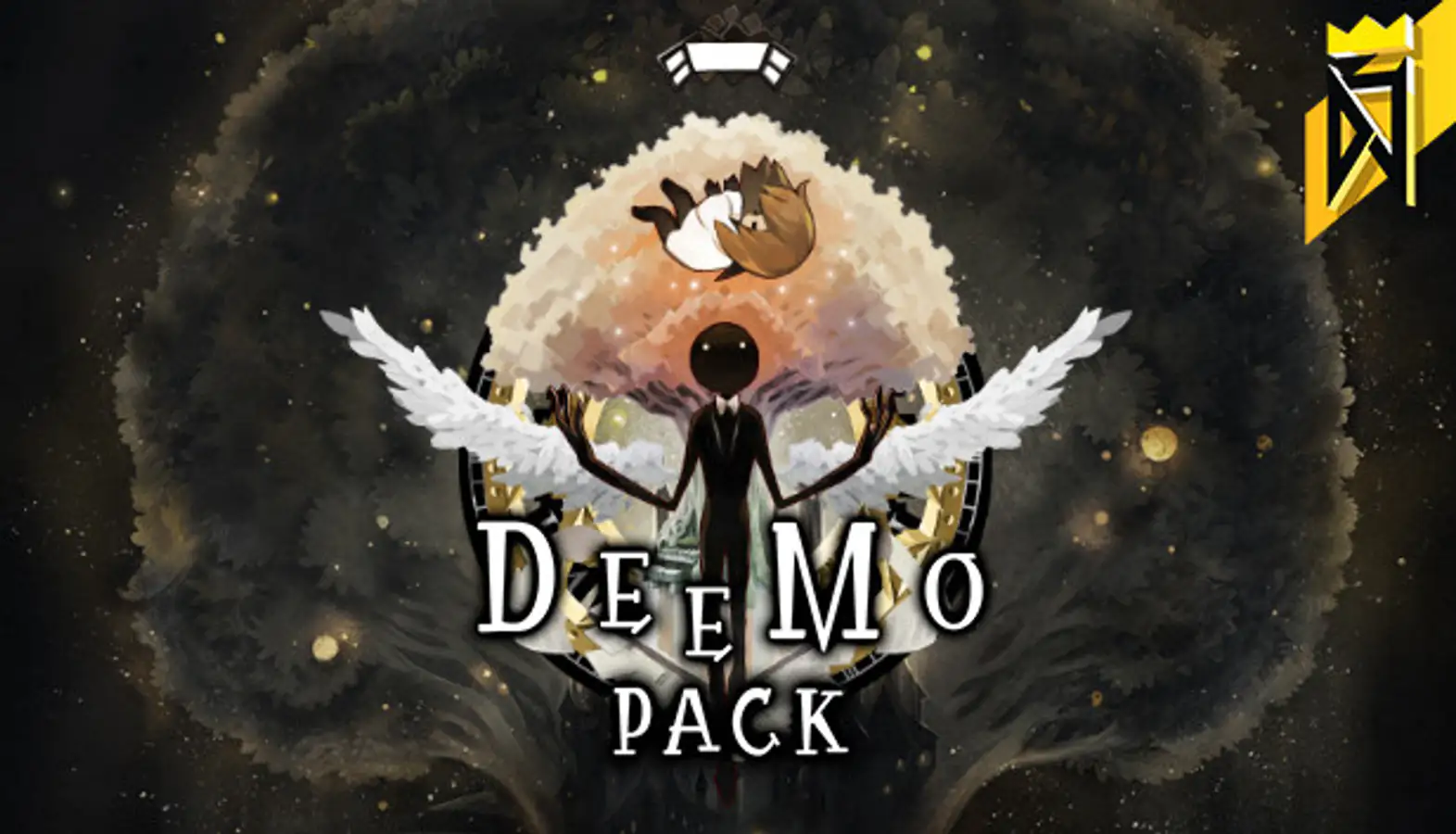 DJMAX RESPECT V - Deemo Pack