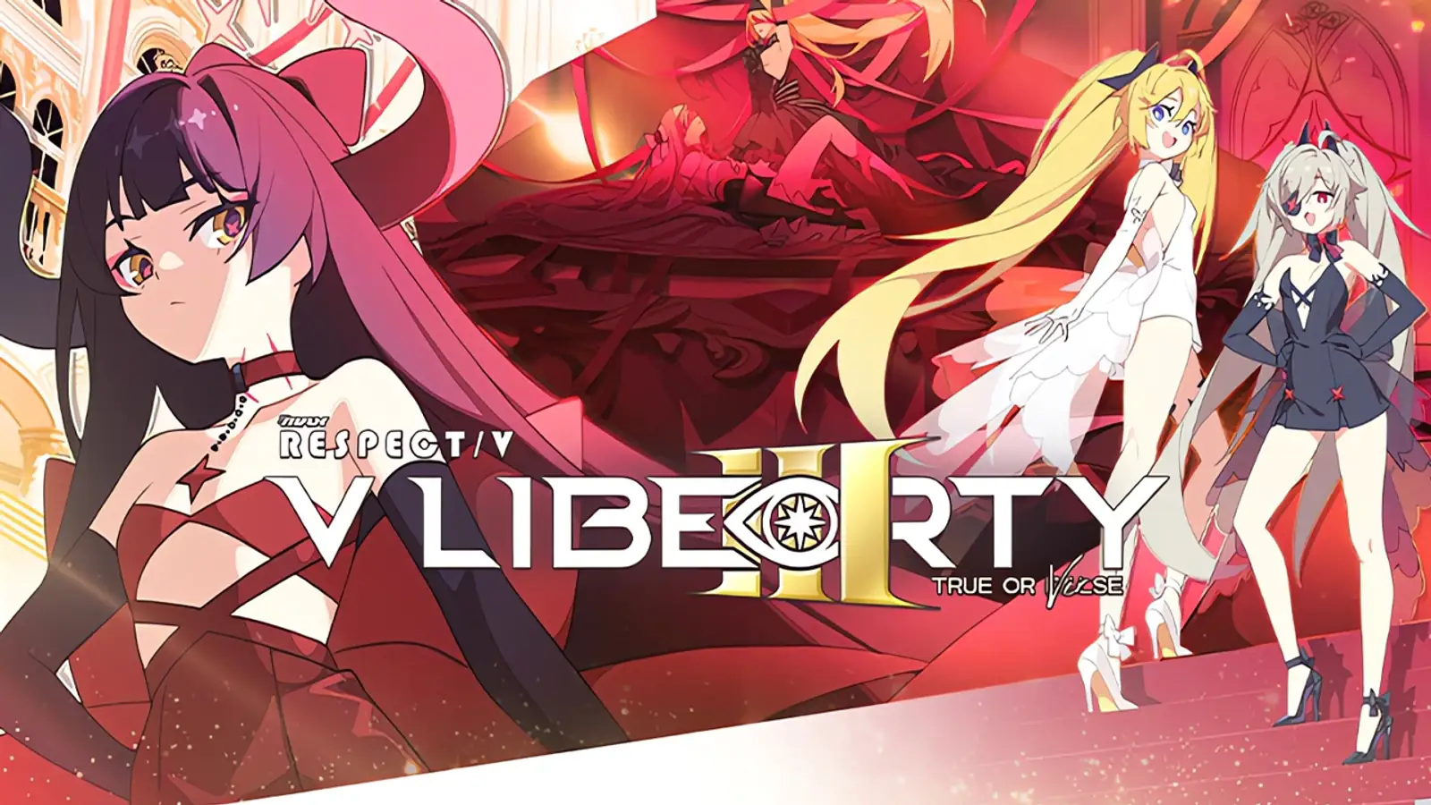 DjMax Respect V - V liberty III Pack