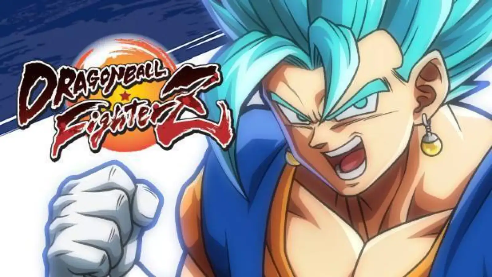 Dragon Ball Fighterz - DB Super Bundle