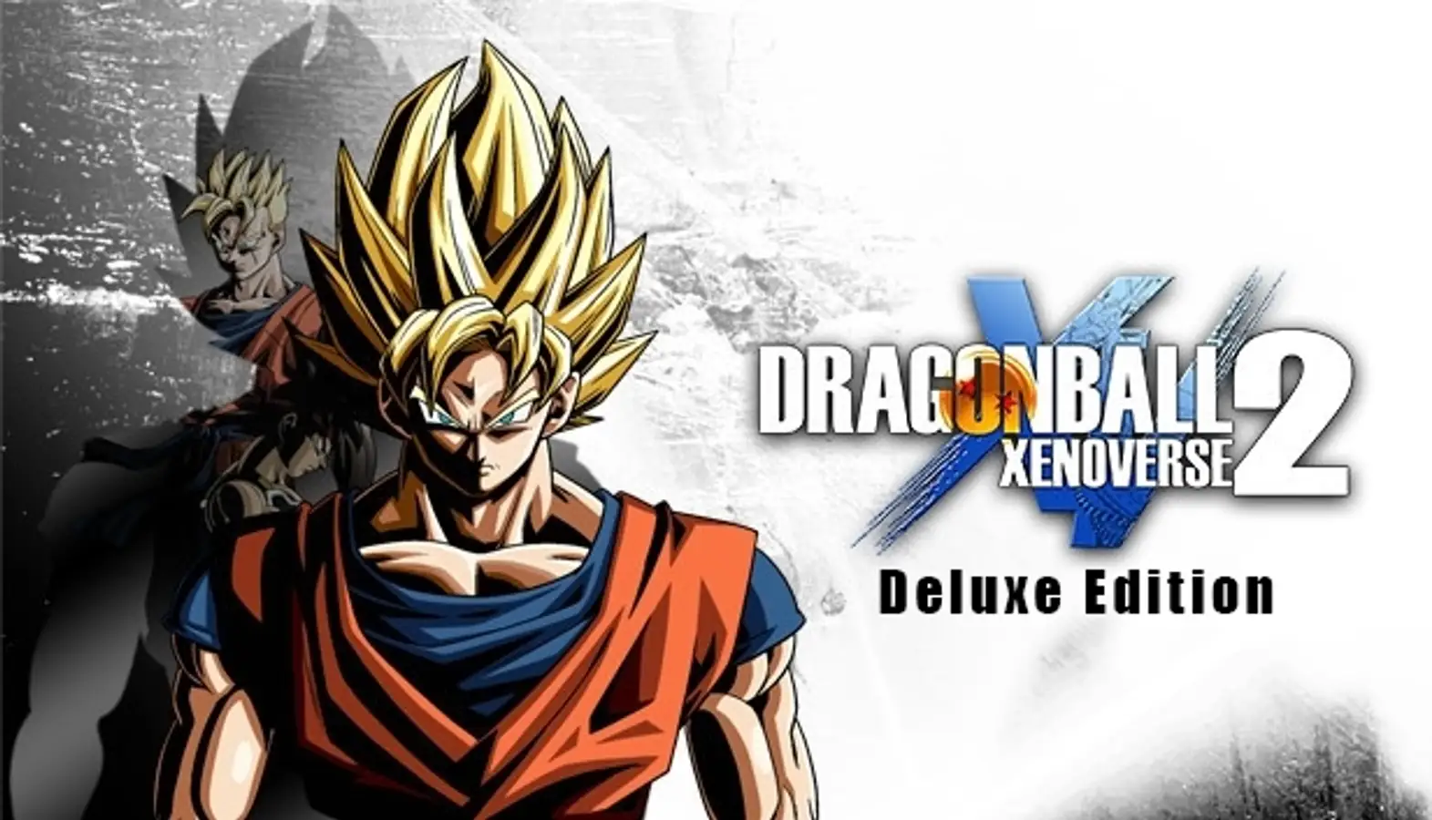 Dragon Ball Xenoverse 2 - Digital Deluxe Edition
