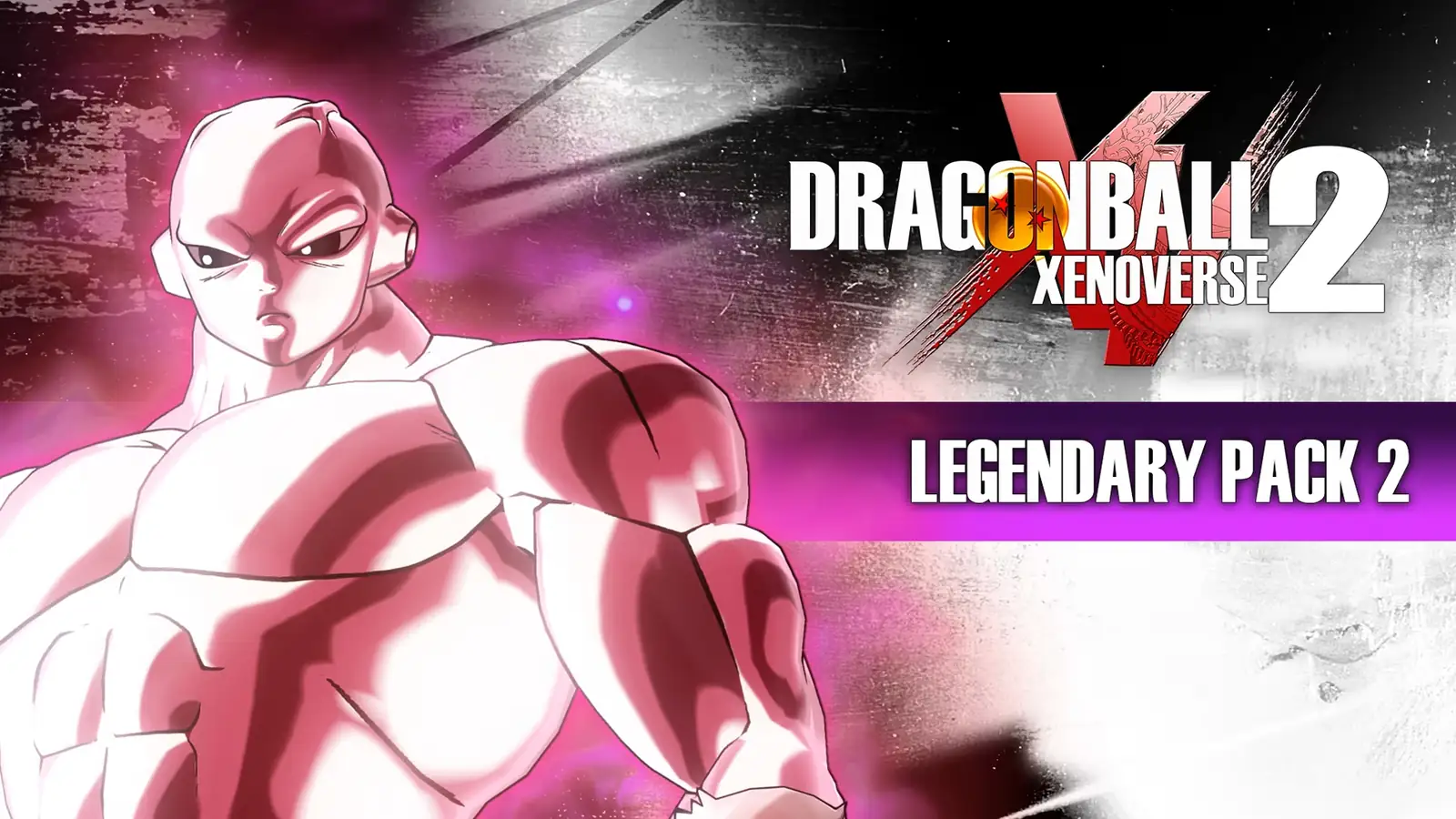 Dragon Ball Xenoverse 2 - Legendary Pack 2