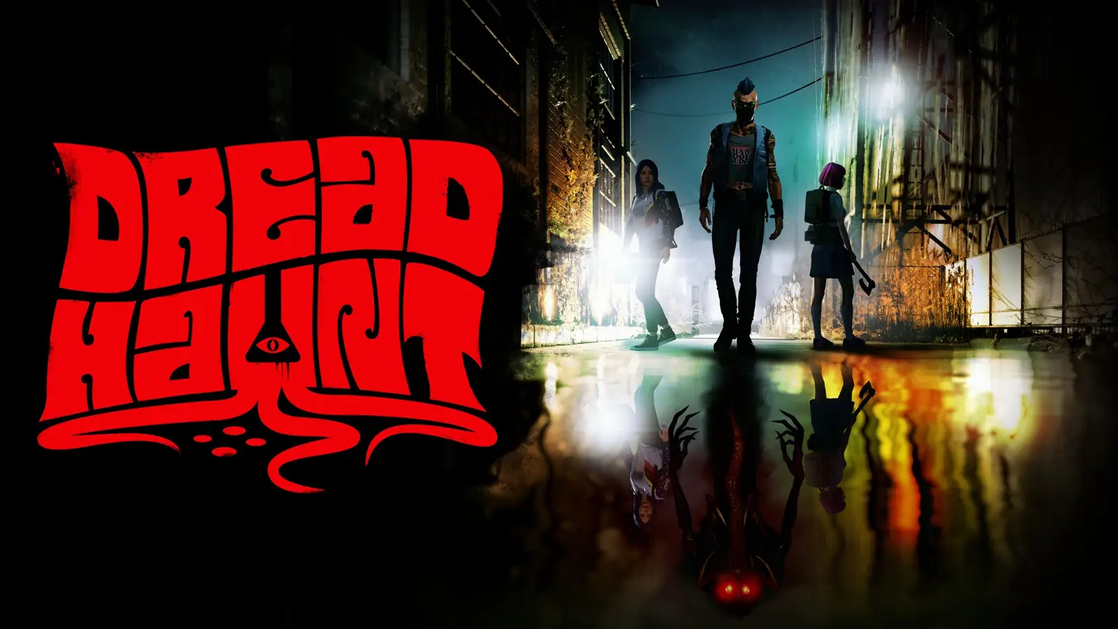 DreadHaunt