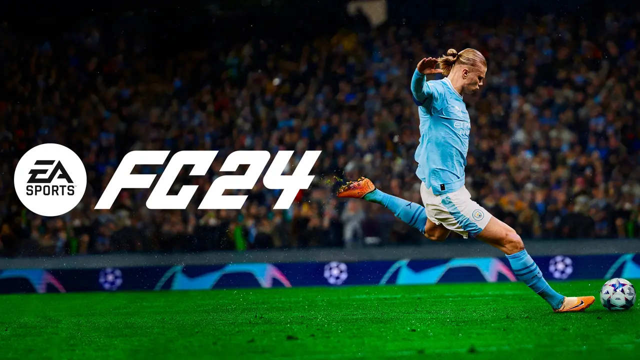 EA Sports FC 24