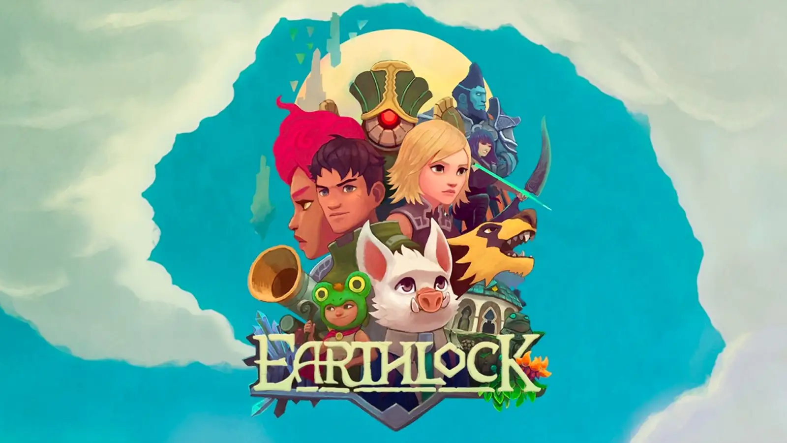 Earthlock