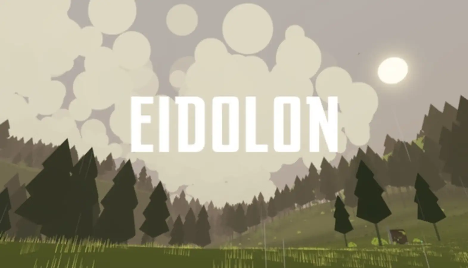 Eidolon