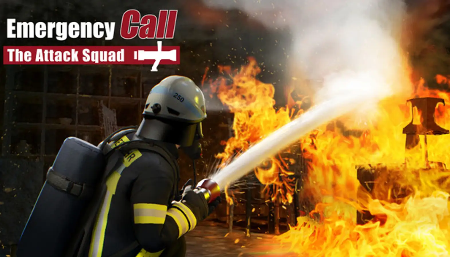 Emergency Call 112 - The Attack Squad