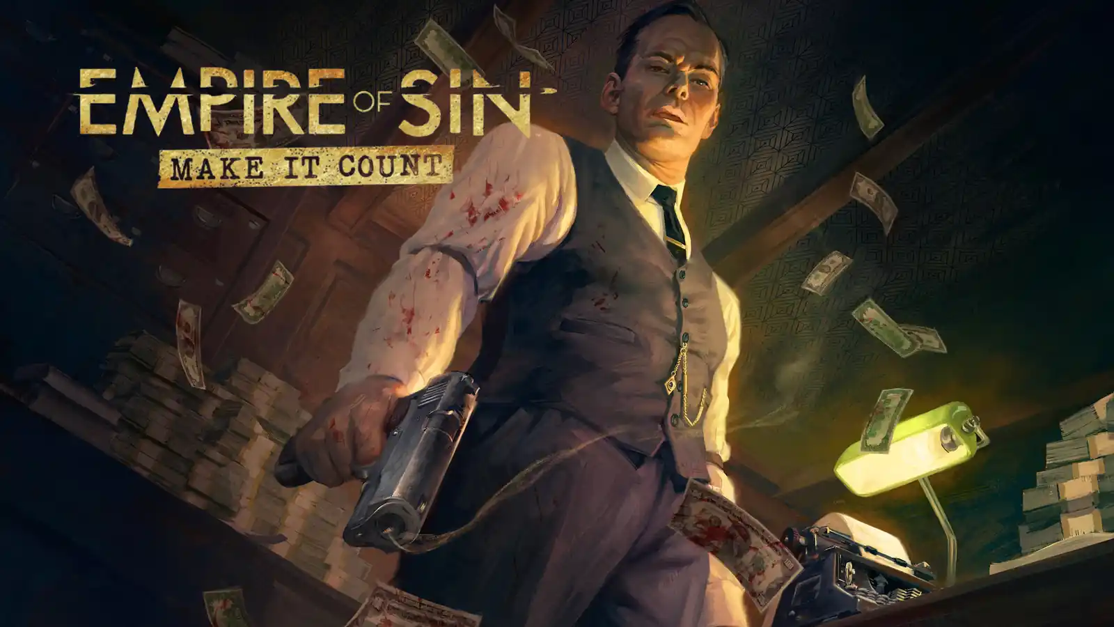 Empire of Sin - Make It Count 