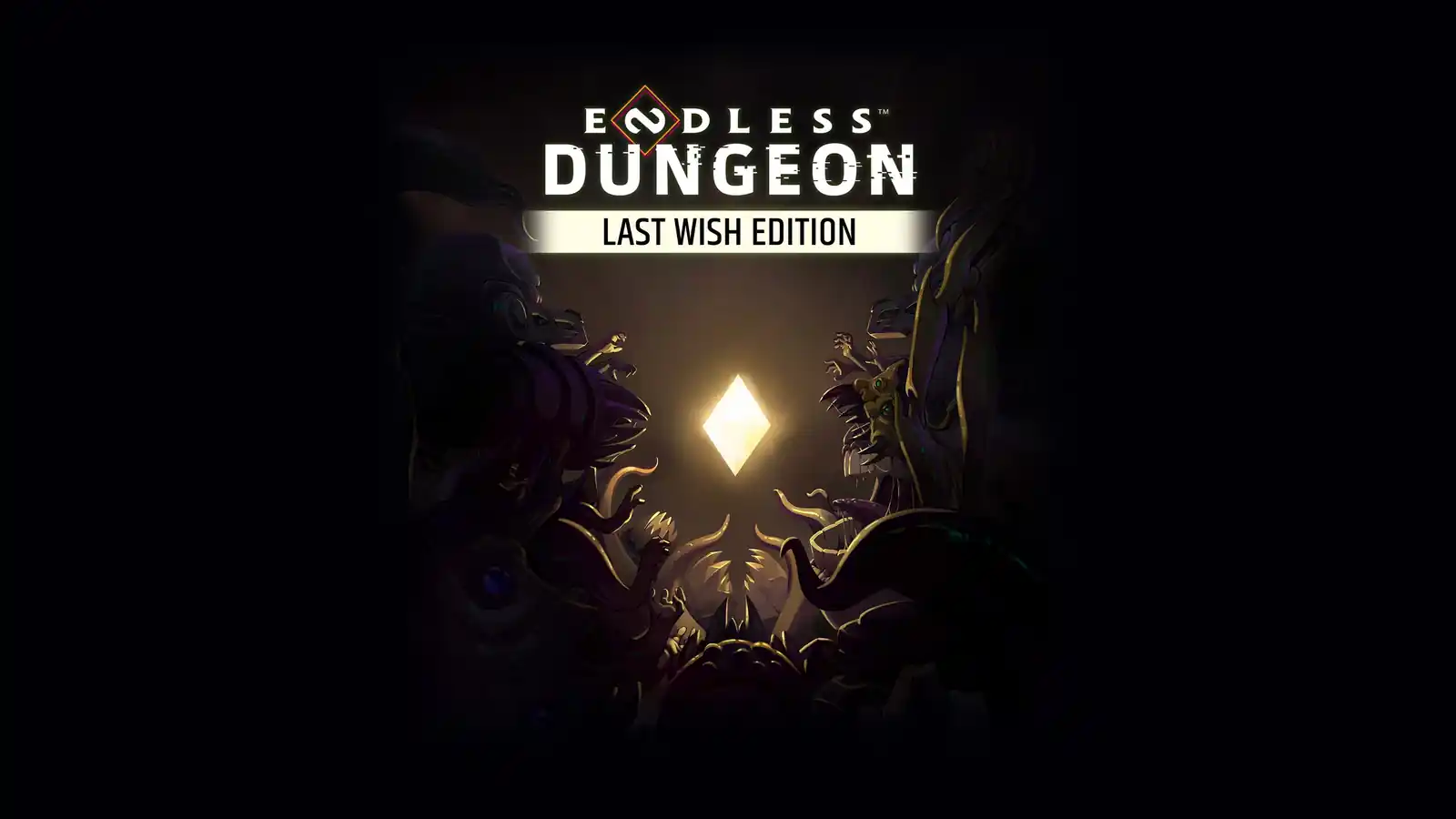 Endless Dungeon - Last Wish Edition 