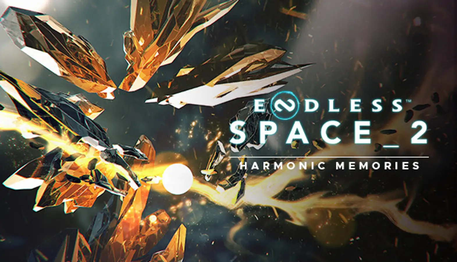 ENDLESS Space 2 - Harmonic Memories