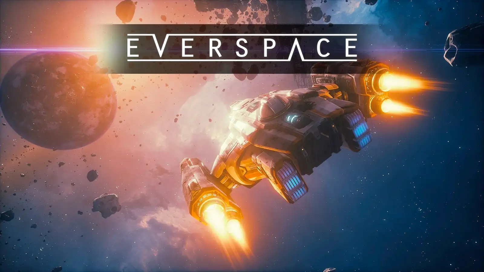 Everspace 