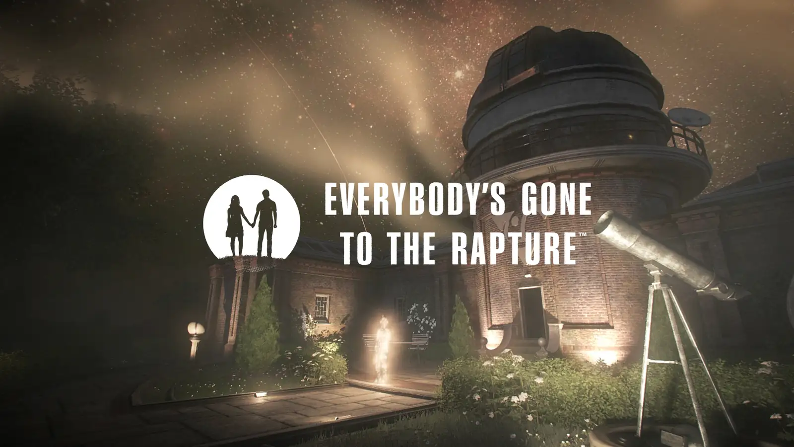 Everybody's Gone to the Rapture