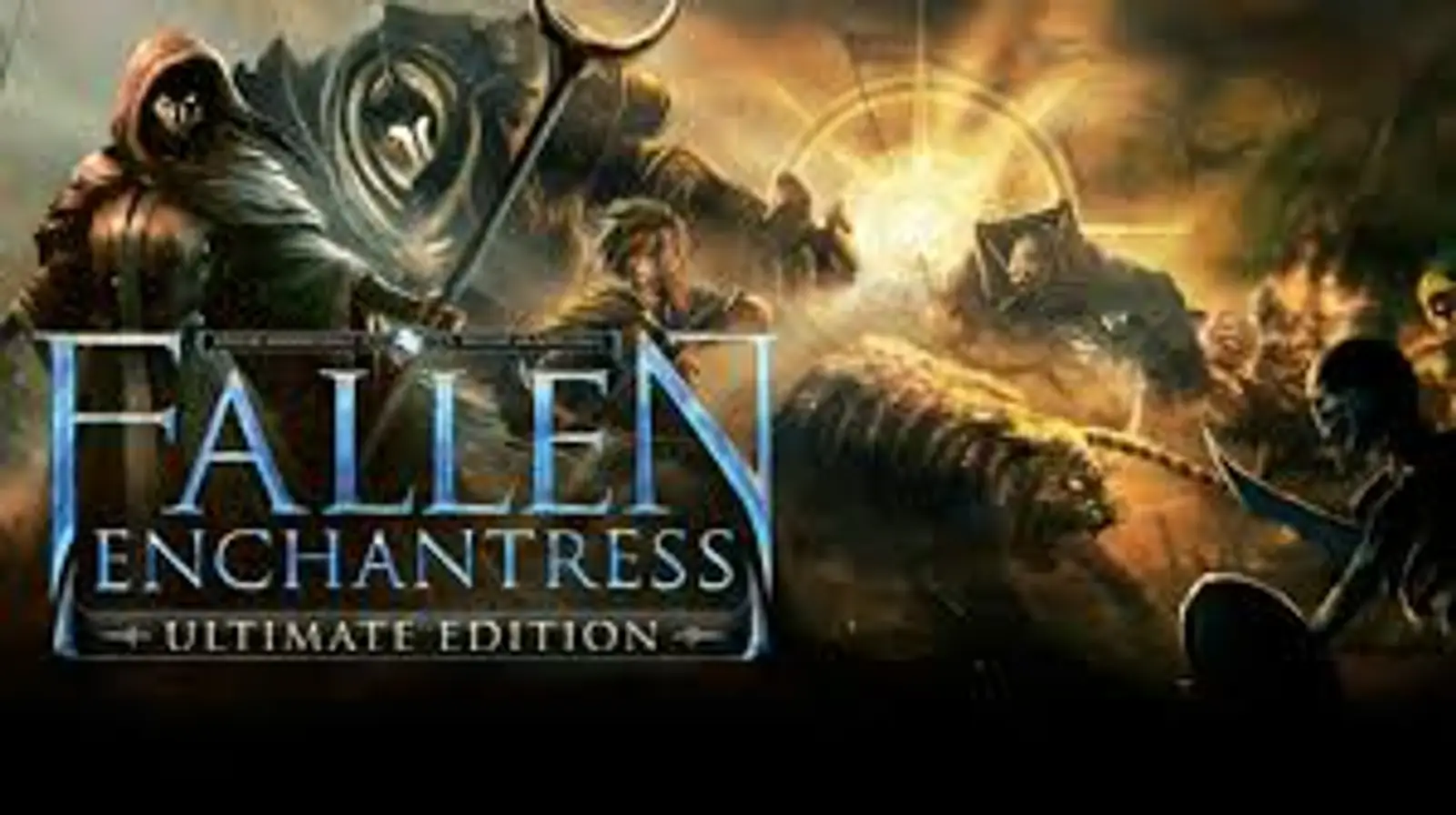 Fallen Enchantress: Ultimate Edition