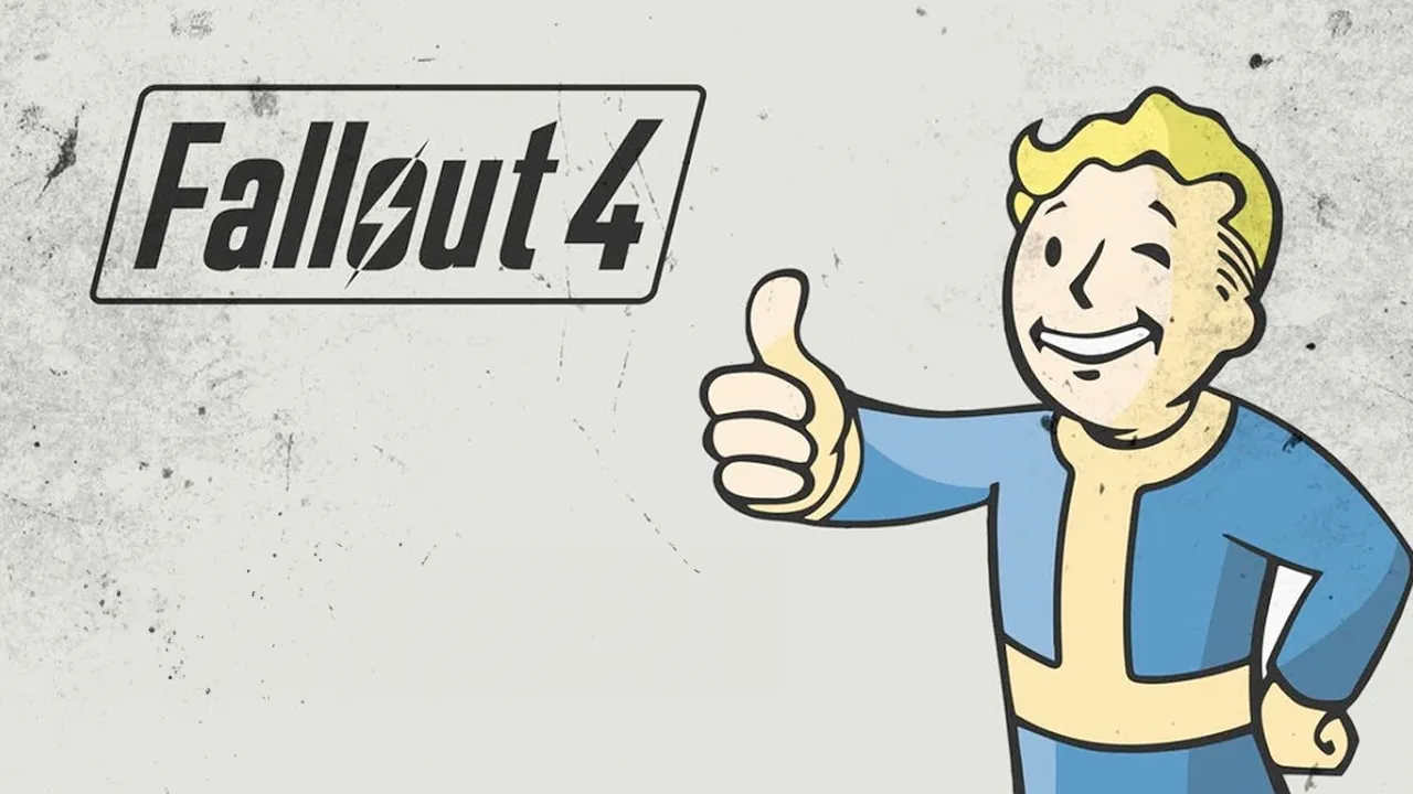 Fallout 4