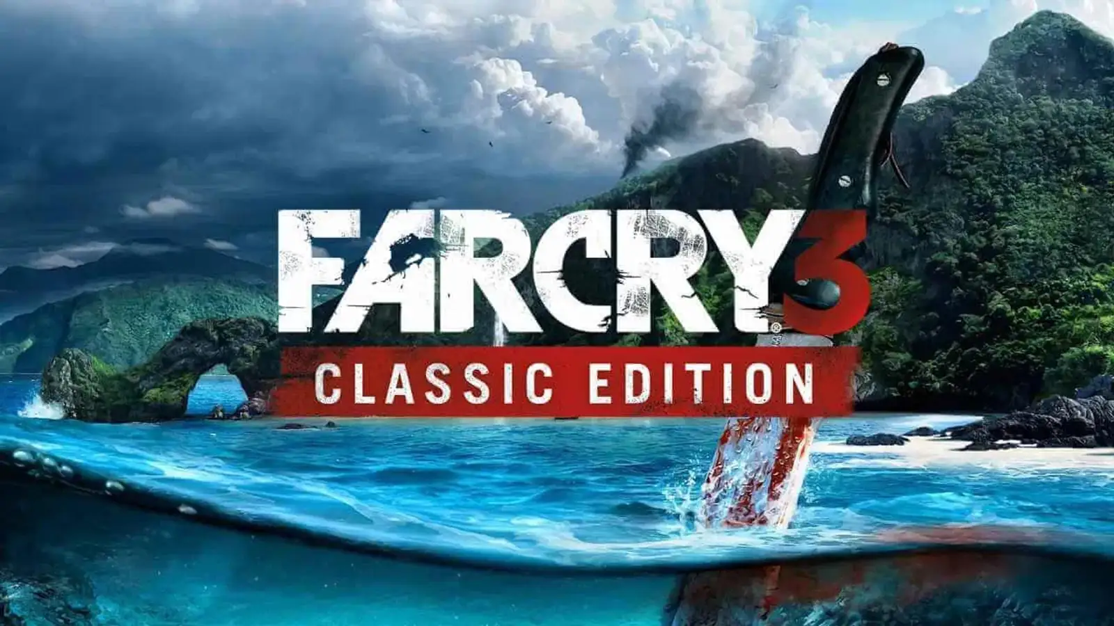 Far Cry 3 Classic Edition