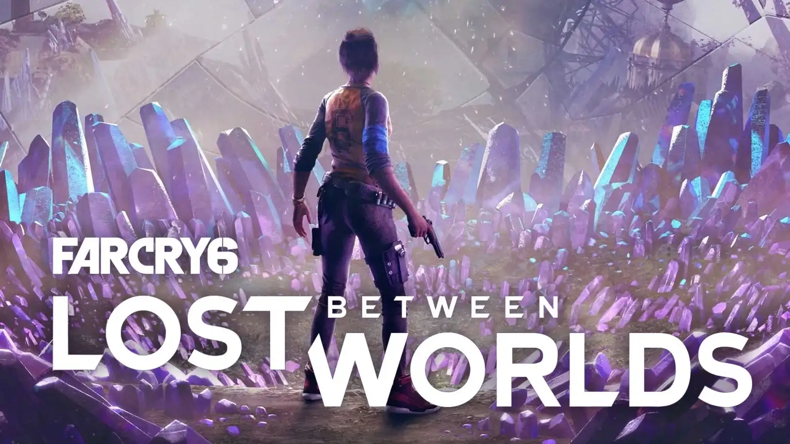 Far Cry 6: Lost Between Worlds 