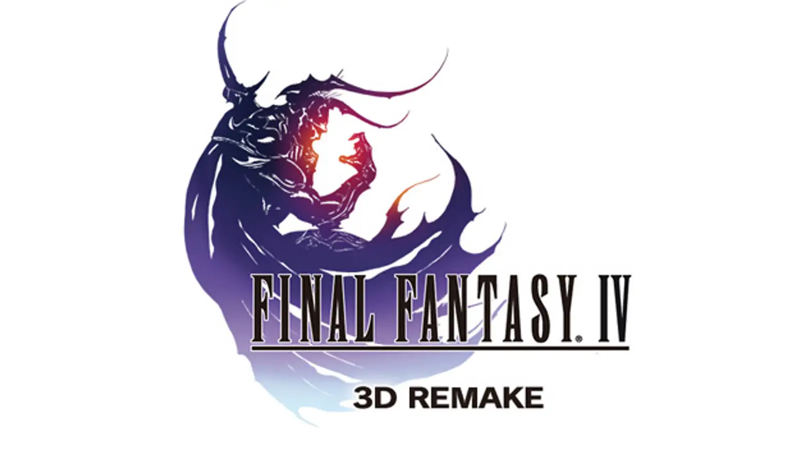 Final Fantasy IV (3D Remake)