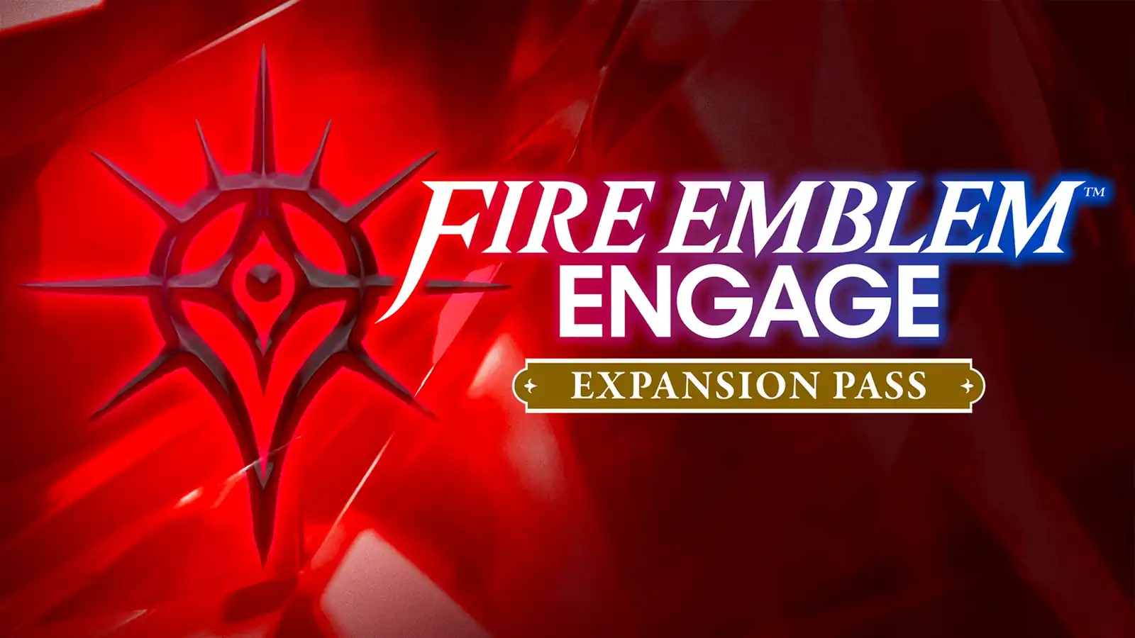 Fire Emblem Engage Expansion Pass